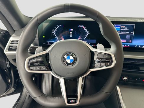 New 2026 BMW 230i Coupe w/ Premium Package image 11