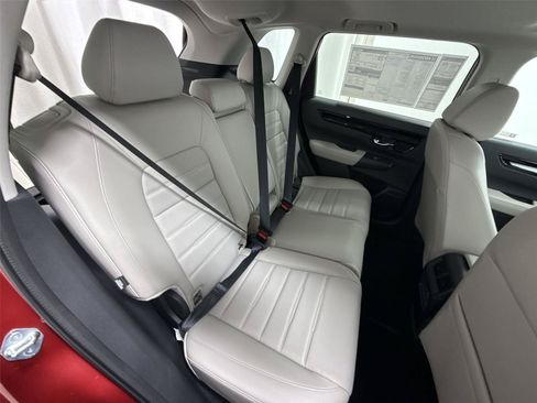 New 2026 Honda CR-V EX-L image 31