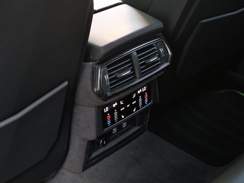 Used 2026 Lamborghini Urus S AWD/4WD image 23