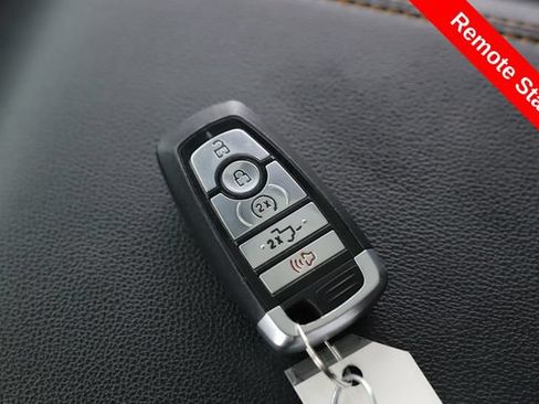 Used 2022 Ford F150 Tremor w/ Equipment Group 402A High AWD/4WD image 3