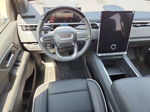 New 2026 GMC Sierra EV Elevation w/ Premium Package image 10