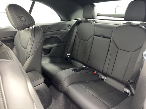 New 2026 BMW 430i xDrive Convertible w/ M Sport Package image 29