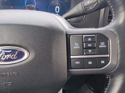 Certified 2024 Ford F350 Lariat w/ Lariat Ultimate Package image 12