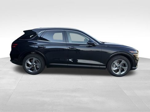 Certified 2026 Genesis GV70 2.5T AWD/4WD image 6