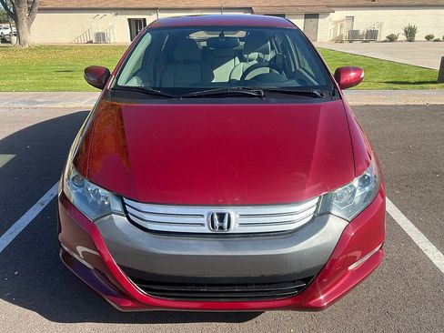 Used 2010 Honda Insight EX image 6