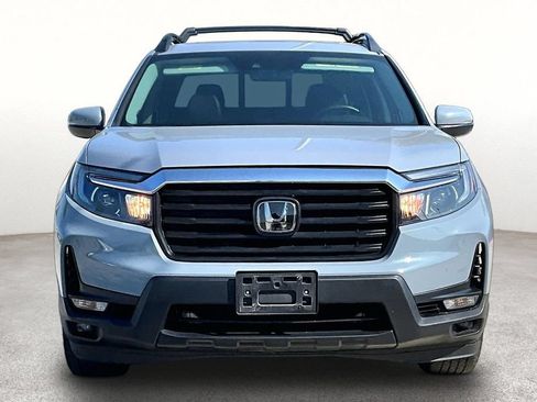 Used 2023 Honda Ridgeline RTL image 3