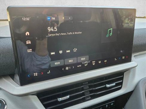 New 2026 Ford Explorer Active RWD image 11