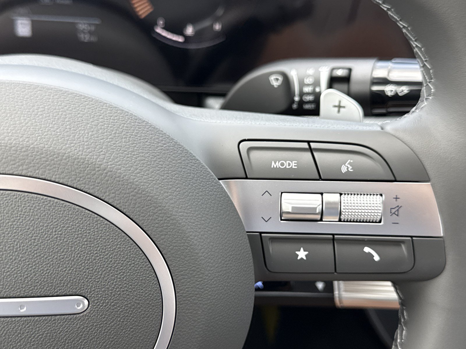 New 2026 Hyundai Sonata SEL FWD image 20