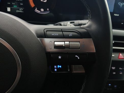 Used 2025 Hyundai Sonata SEL image 17