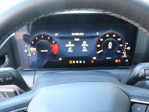 New 2026 Ford Mustang Coupe image 29