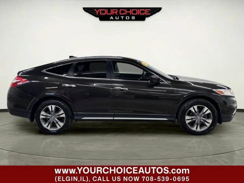 Used 2014 Honda Crosstour EX-L image 8