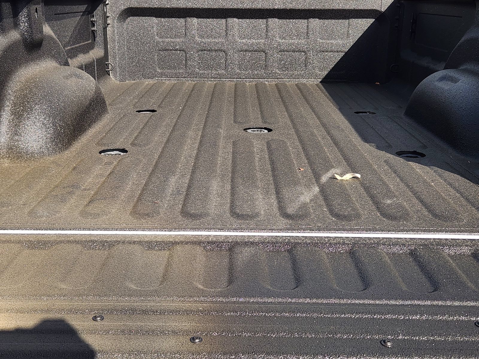 New 2027 RAM 3500 Tradesman AWD/4WD image 29