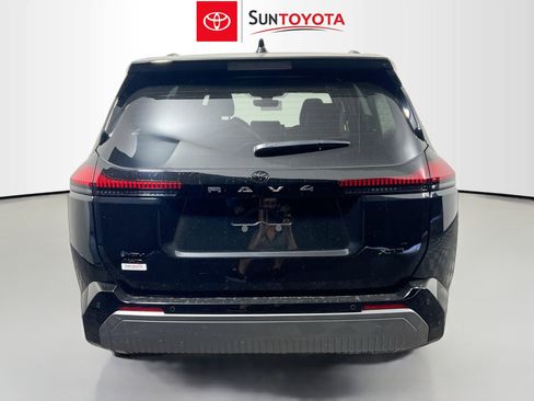 New 2026 Toyota RAV4 XSE image 5