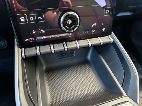 New 2026 GMC Terrain Elevation image 25