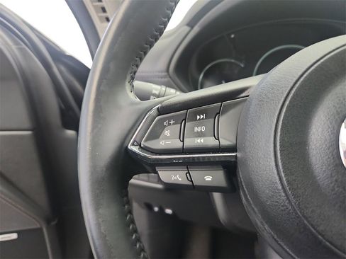 Used 2021 MAZDA CX-5 Grand Touring image 36