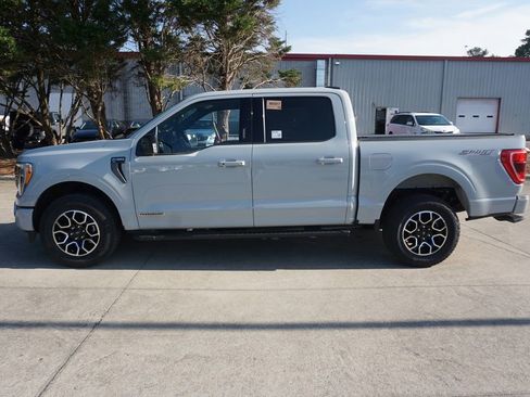 Used 2023 Ford F150 XLT w/ Equipment Group 302A High AWD/4WD image 18