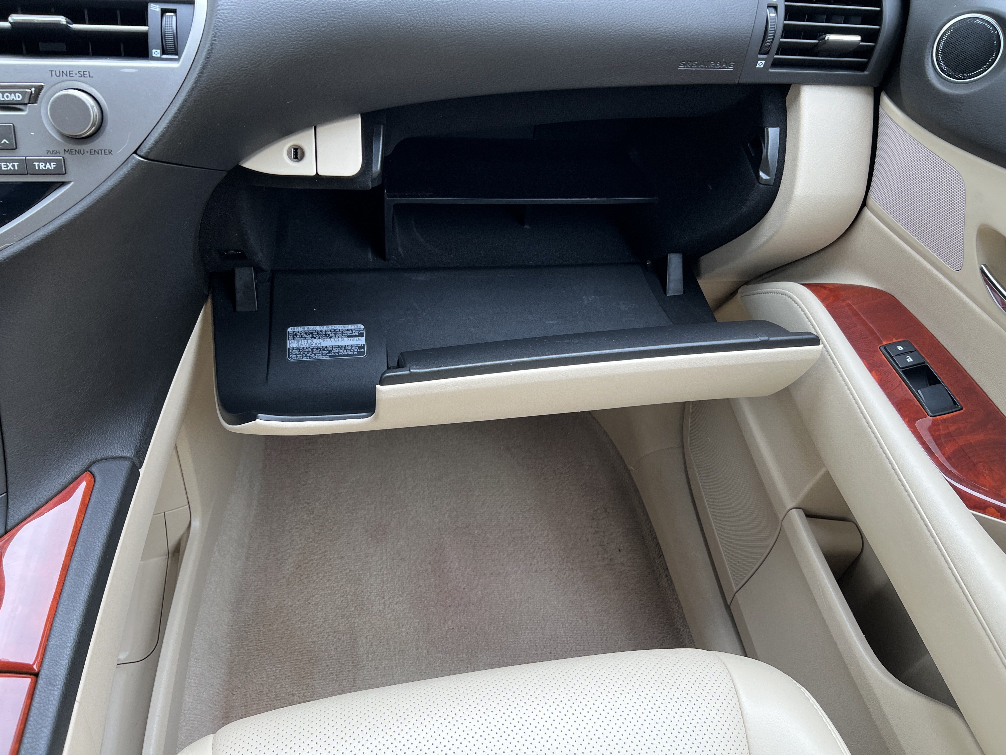Used 2010 Lexus RX 350 2WD w/ Premium Pkg image 29
