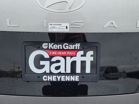 New 2026 Hyundai Palisade SEL image 25