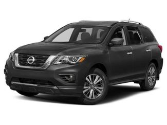 Used 2020 Nissan Pathfinder SV w/ Rock Creek Edition FWD video 1
