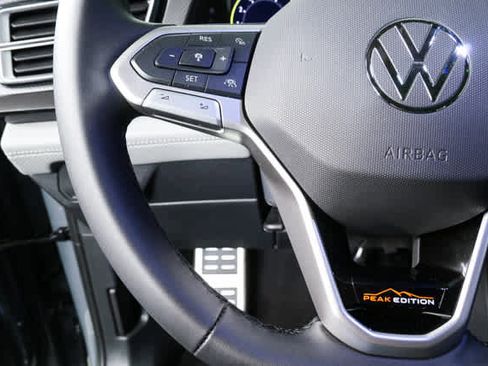 New 2026 Volkswagen Atlas Peak Edition AWD/4WD image 9