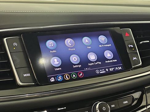 Used 2023 Buick Enclave Premium w/ Experience Buick Package FWD image 20