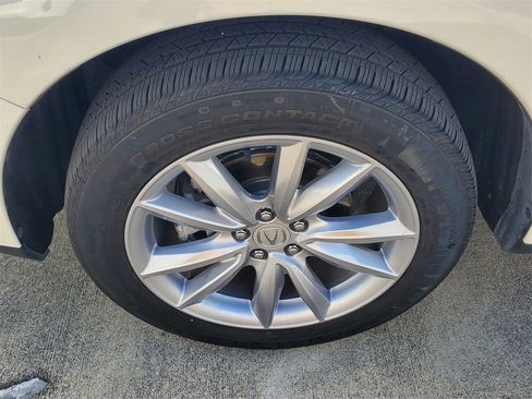 Used 2023 Acura RDX AWD image 4