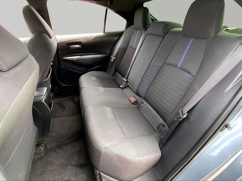 Used 2020 Toyota Corolla SE FWD image 20