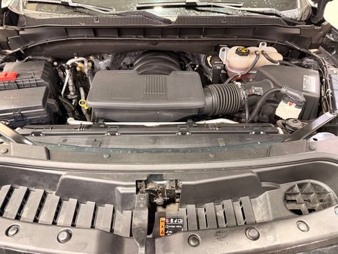 Used 2021 Chevrolet Tahoe Premier AWD/4WD image 6