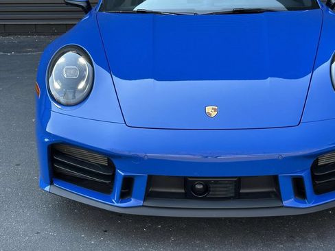 Used 2026 Porsche 911 Carrera RWD image 13