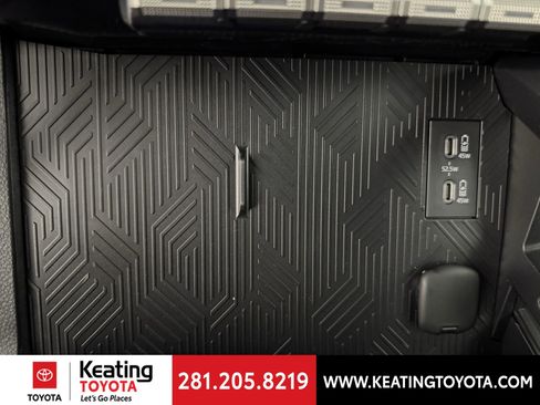 New 2026 Toyota Tacoma SR5 image 3