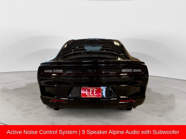 New 2026 Dodge Charger R/T AWD/4WD image 4