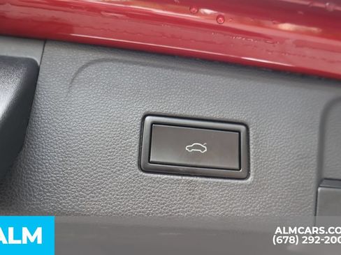 Used 2018 Volkswagen Atlas SEL AWD/4WD image 24