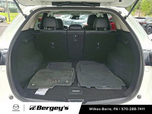 Certified 2023 MAZDA CX-5 AWD 2.5 S w/ Premium Package image 31