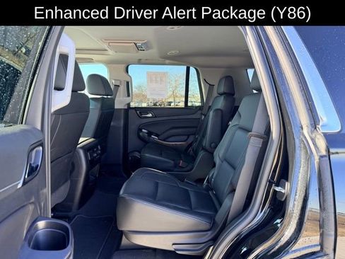 Certified 2019 Chevrolet Tahoe Premier image 9
