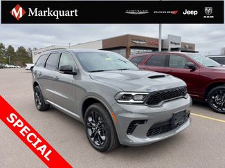 New 2026 Dodge Durango GT video 1