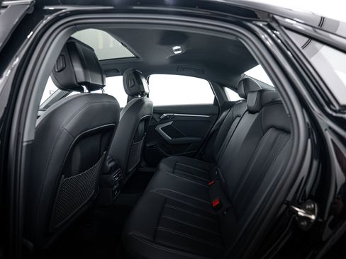 Certified 2025 Audi A3 2.0T Premium Plus AWD/4WD image 18
