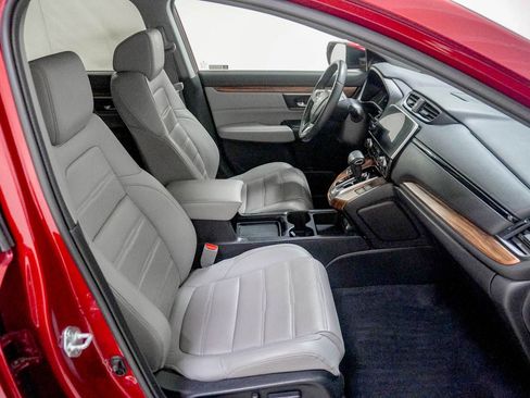 Used 2021 Honda CR-V EX-L image 31
