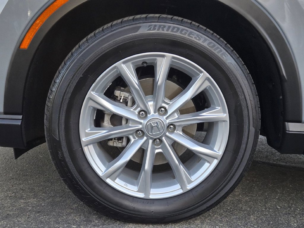 Used 2024 Honda CR-V EX image 9