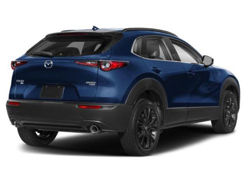 New 2026 MAZDA CX-30 2.5 Turbo w/ Premium Plus Pkg image 7