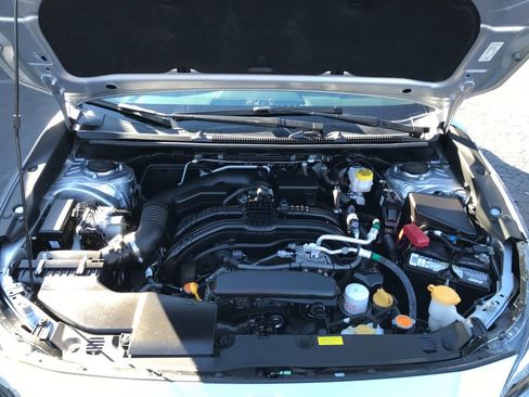 Used 2019 Subaru Impreza 2.0i Limited image 12