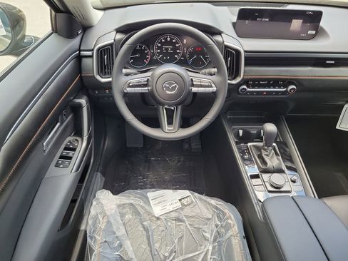 New 2026 MAZDA CX-50 AWD 2.5 S w/ Accent Package image 16