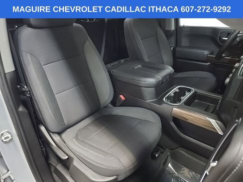 Used 2020 Chevrolet Silverado 1500 RST w/ All-Star Edition AWD/4WD image 14