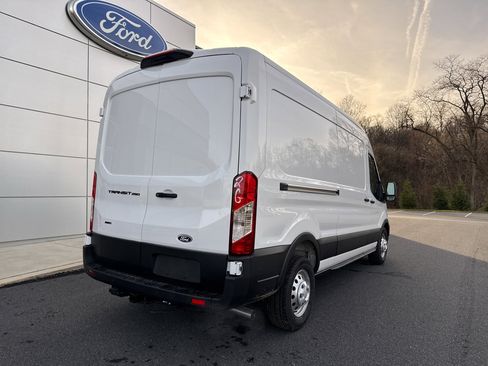 New 2026 Ford Transit 250 148 Medium Roof Extended AWD image 20