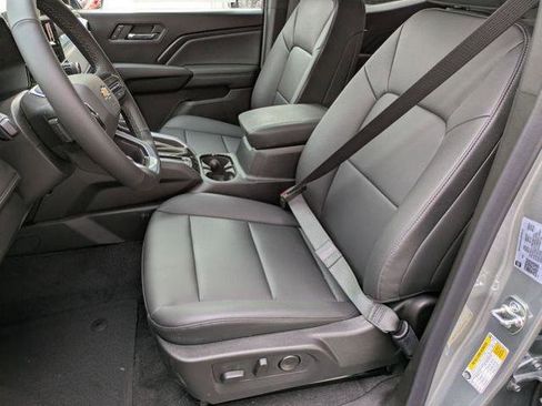 New 2026 Chevrolet Colorado LT w/ LT Convenience Package AWD/4WD image 10