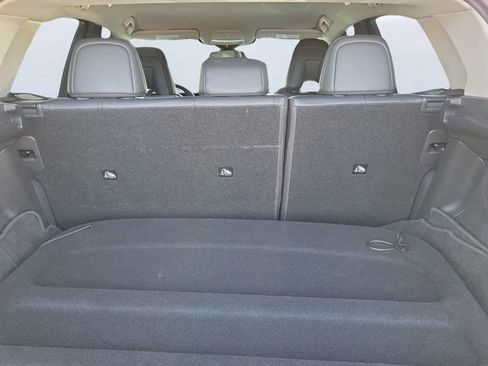 Used 2024 Nissan Ariya AWD image 7