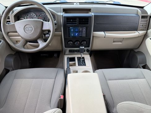 Used 2009 Jeep Liberty Sport w/ Popular Equipment Group image 23