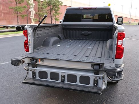 Used 2024 Chevrolet Silverado 2500 LT w/ Safety Package AWD/4WD image 27