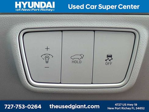 Certified 2024 Hyundai Tucson SEL FWD image 28