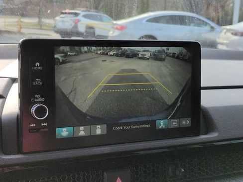 Used 2023 Honda CR-V EX-L image 23