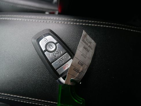 Certified 2022 Ford Escape SEL image 34